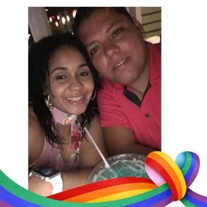 Meet your Posher, Karina